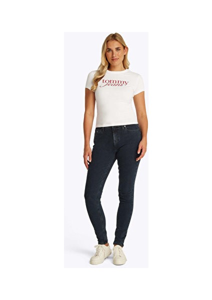 Tjw 2pack Essentıal Logo Tee fiyatları