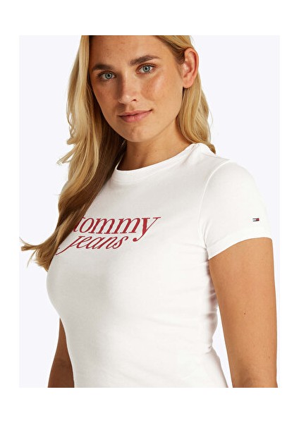 Tjw 2pack Essentıal Logo Tee fırsatları