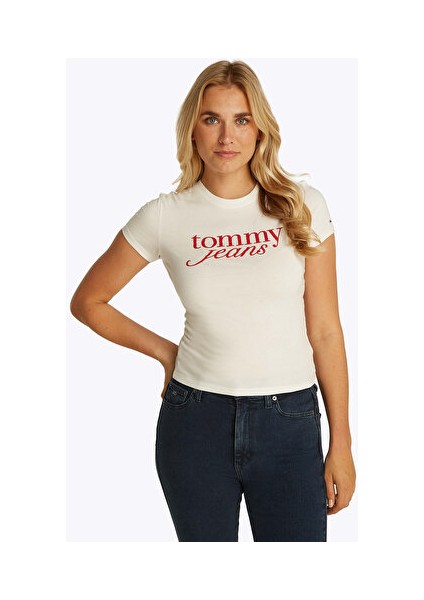 Tjw 2pack Essentıal Logo Tee