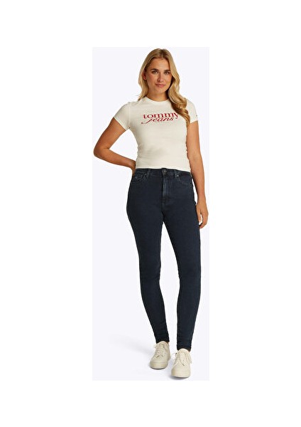 Tjw 2pack Essentıal Logo Tee