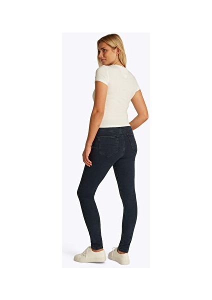 Tjw 2pack Essentıal Logo Tee