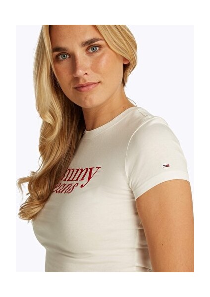 Tjw 2pack Essentıal Logo Tee