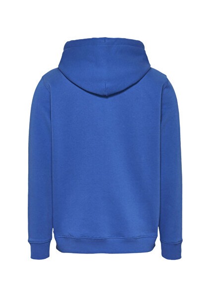Tjm Reg Lınear Logo Hoodıe Ext