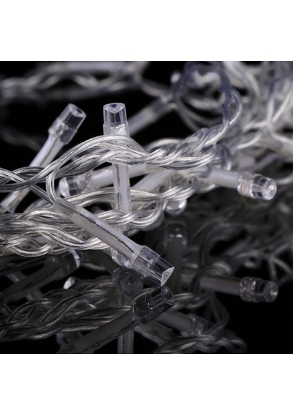 Suya Dayanıklı Dize Işık, Uzunluk: 10M Ab Fişi (Yurt Dışından) modelleri