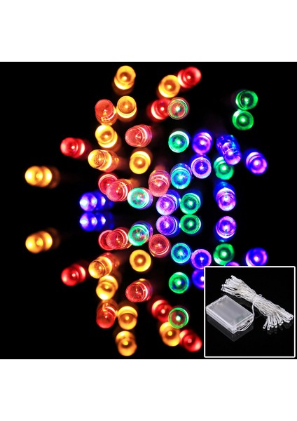 3m Ipli Dekorasyon Işığı (Yurt Dışından)