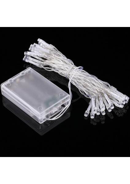 3m Ipli Dekorasyon Işığı (Yurt Dışından) fiyatları