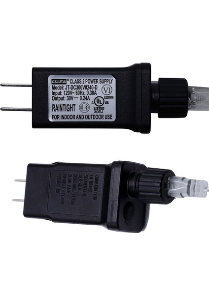 UL588 10M IP43 Su Geçirmez LED Perde Işık Beyaz Işık (Yurt Dışından) fırsatları
