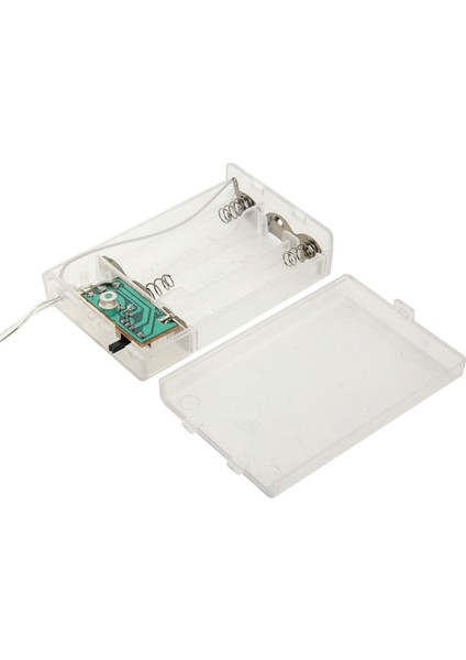 Noel Partisi Için, 80 Led, Rgb Işık, Elektrikli (Yurt Dışından)