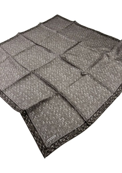 Ipek Twill Eşarp 9230D-86