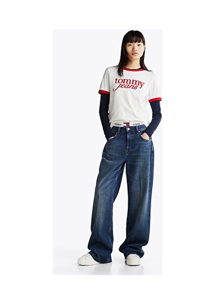 Tjw Rlx Scrıpt Rınger Tee modelleri