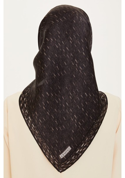 Ipek Twill Eşarp 9230D-50