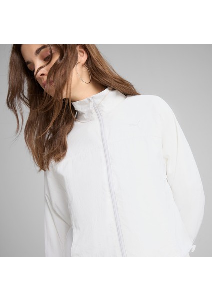 Dare To Kadın Beyaz Ceket (629807-02) modelleri