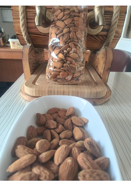 Badem İçi Yerli 1 kg