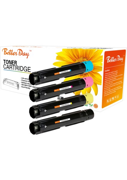 Better Day BXR-C7020(106R03745) Bk