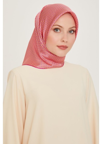 Ipek Twill Eşarp 9210D-04