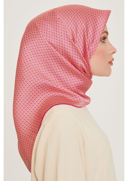 Ipek Twill Eşarp 9210D-04