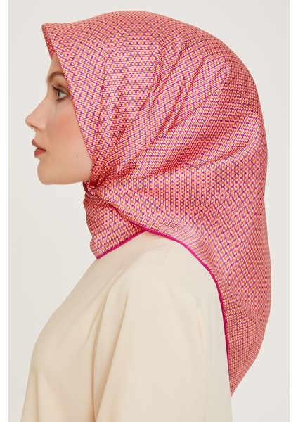 Ipek Twill Eşarp 9210D-04