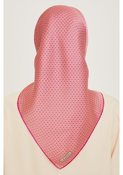Ipek Twill Eşarp 9210D-04