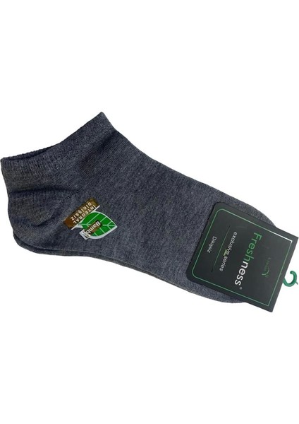 Freshness 6000 Erkek Patik Çorap