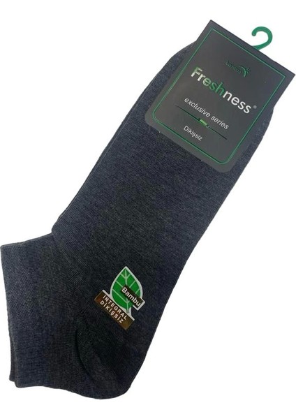 Freshness 6000 Erkek Patik Çorap