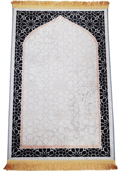 Dua Halısı Oturma Odası Iç Hediyeleri Için Gelenek (Yurt Dışından)