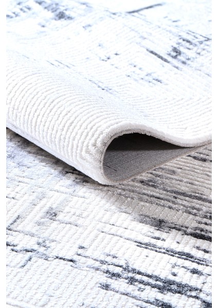 Melodi 4056 Gri Uzun Ömürlü Yumuşak Triko Akrilik