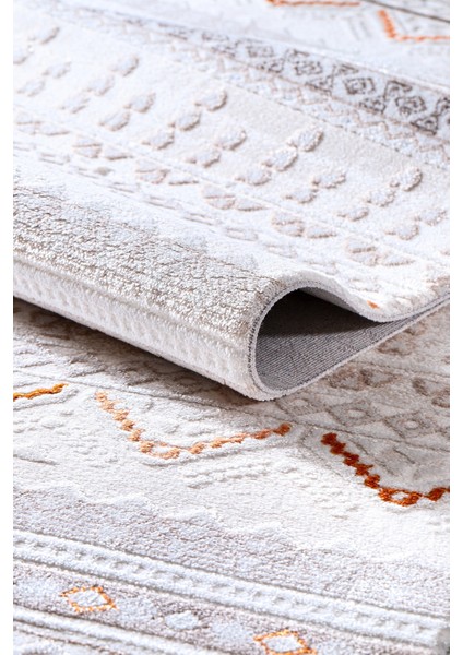 Melodi 4059 Taba Uzun Ömürlü Yumuşak Triko Akrilik