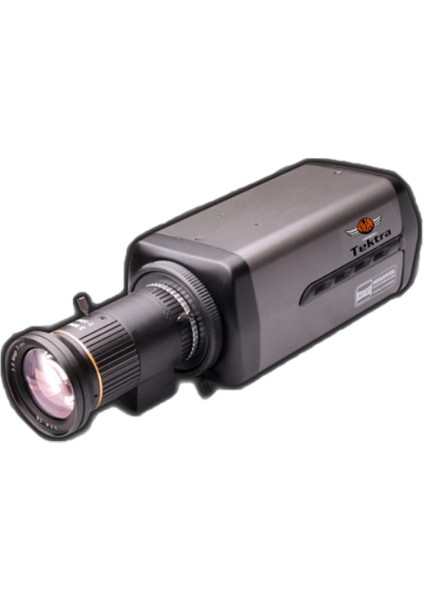 TK-A1300 Ahd Box Kamera
