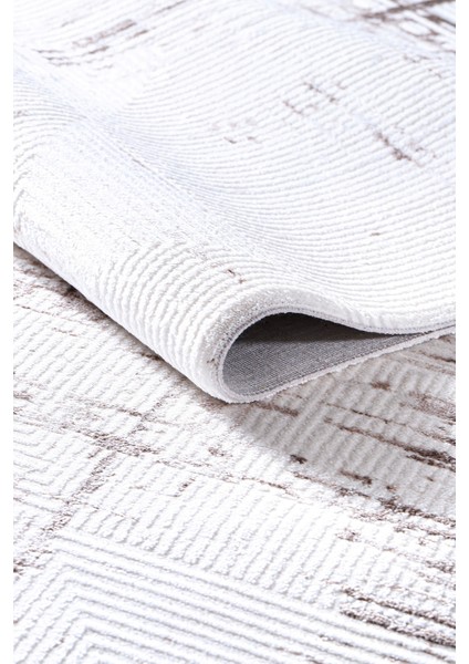 Melodi 4056 Kahve Uzun Ömürlü Yumuşak Triko Akrilik