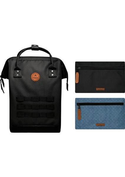 Adventurer Berlin Classic Medium Unisex Sırt Çantası Beden: M