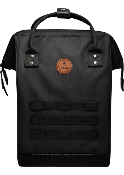 Adventurer Berlin Classic Medium Unisex Sırt Çantası Beden: M fırsatları