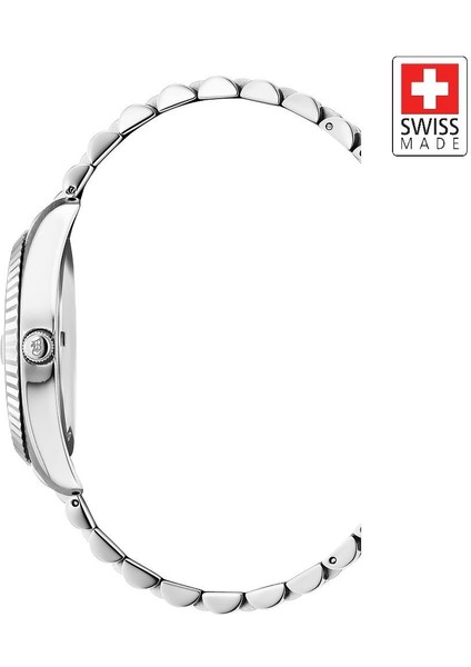 Inspıratıon JWG04201 (Sellita SW200-1, 26 Jewels Otomatik Mekanizmalı, Swiss Made) Erkek Kol Saati modelleri