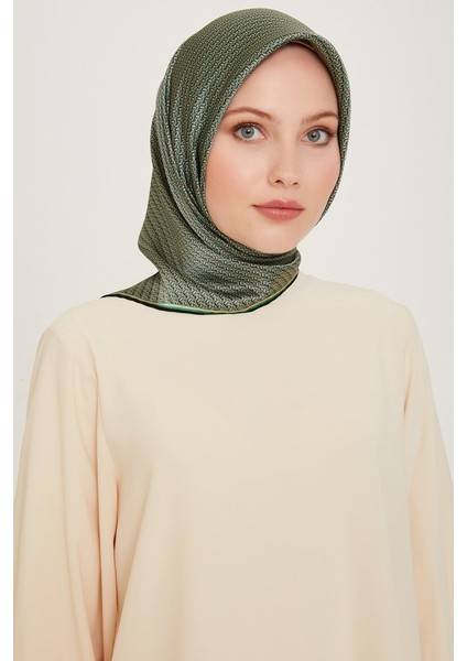 Ipek Twill Eşarp 9250D-03