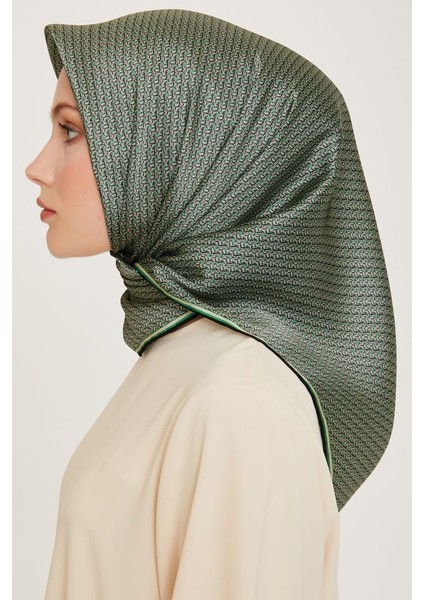 Ipek Twill Eşarp 9250D-03
