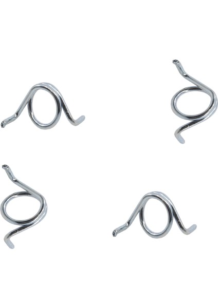 Fiat Linea Için 4 Adet Kapı Kilit Tamir Yayı