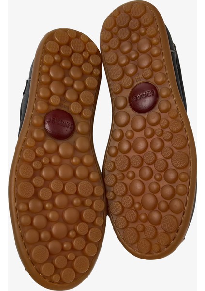 Pelotas Ariel Erkek Siyah Günlük Ayakkabı K101018-001 indirimleri