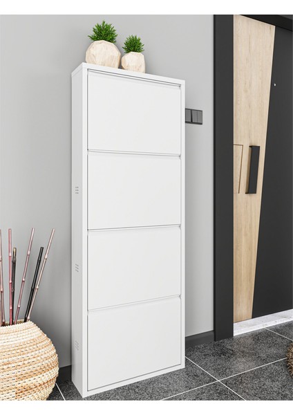 Vovo Ayakkabılık - 4 Kapaklı modelleri