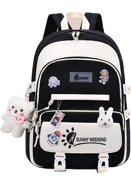 Okul Çantaları, Lise Öğrencileri, Ortaokul Öğrencileri, Ilkokul Öğrencileri, Üçüncü Ila Altıncı Sınıf Sırt (Yurt Dışından)