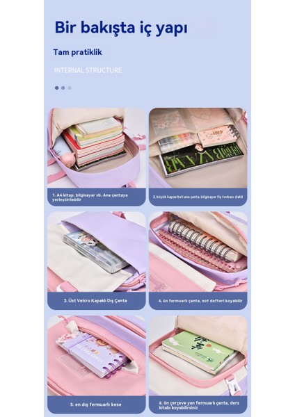 Okul Çantaları, Lise Öğrencileri, Ortaokul Öğrencileri, Ilkokul Öğrencileri, Üçüncü Ila Altıncı Sınıf Sırt (Yurt Dışından) indirimleri