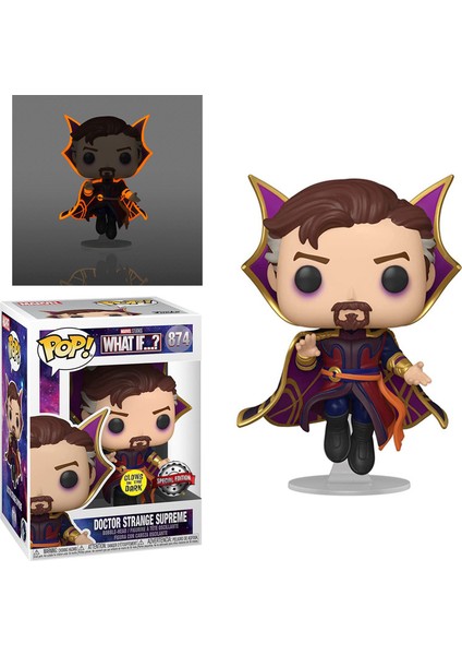 Marvel Avengers Oyuncak Modeli (Yurt Dışından)