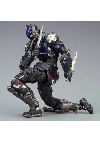 Batman Modeli (Yurt Dışından)