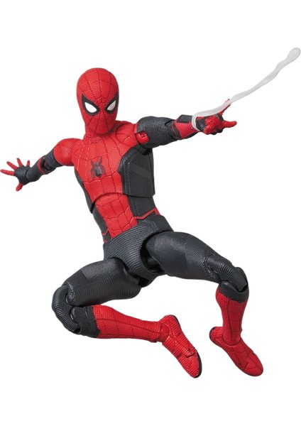 Örümcek Adam Modeli (Yurt Dışından)