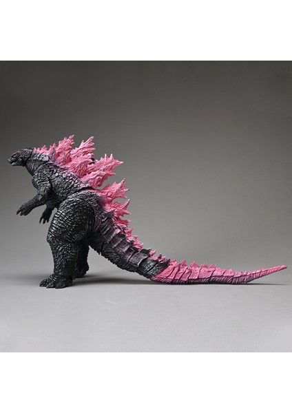 2024 Godzilla Tükürük Modeli (Yurt Dışından)