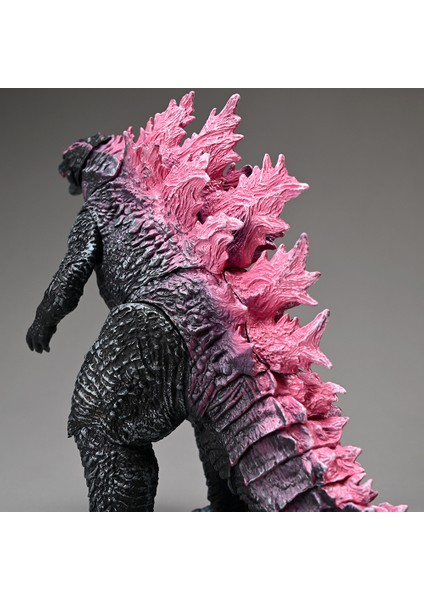 2024 Godzilla Tükürük Modeli (Yurt Dışından)