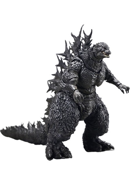 Godzilla Modeli (Yurt Dışından)