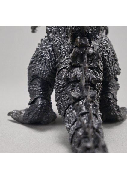 Godzilla Modeli (Yurt Dışından)