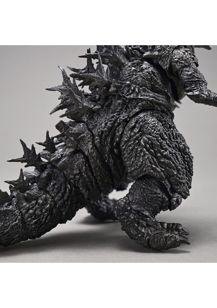 Godzilla Modeli (Yurt Dışından)