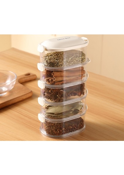 Baharat Düzenleyicikuru Baharat Kapatıcı (Yurt Dışından)