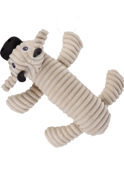 İnek Peluş Boru Köpek Oyuncağı fırsatları