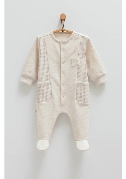 Caramel 01-12 Ay Tulum - Bej